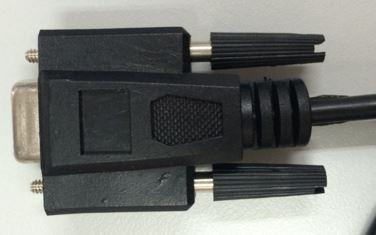 Cable D89-RJ45 - HPE Genuine Replacement Spare Parts - 876724-001-HPE