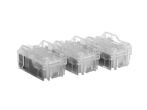 HP LaserJet Inner/Booklet Staples-2