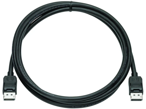 HP DisplayPort Cable Kit-1