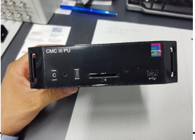 Management module MCS 300 - HPE Genuine Replacement Spare Parts - 879604-001-HPE