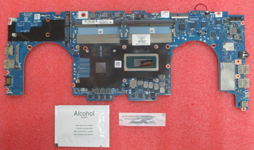 SPS-MB DSC RTX A500 4GB i5-13500H WIN - HP Genuine Replacement Spare Parts - N52391-601-HP