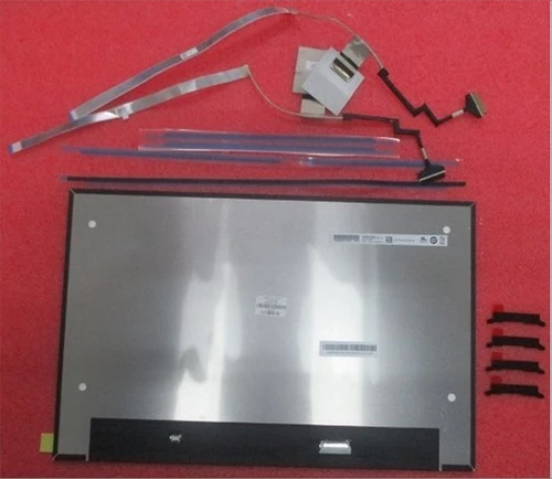SPS-RAW PANEL 14 WUXGA AG PVCY 800 W/CBL - HP Genuine Replacement Spare Parts - P35434-001-HP