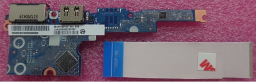 SPS-PCA IO WLAN FOR PRO CPU - HP Genuine Replacement Spare Parts - P52368-001-HP