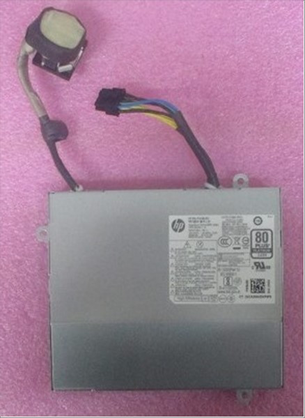 SKO-PSU 280W AiO FY25 EPA92 1x20V - HP Genuine Replacement Spare Parts - P53150-003-HP