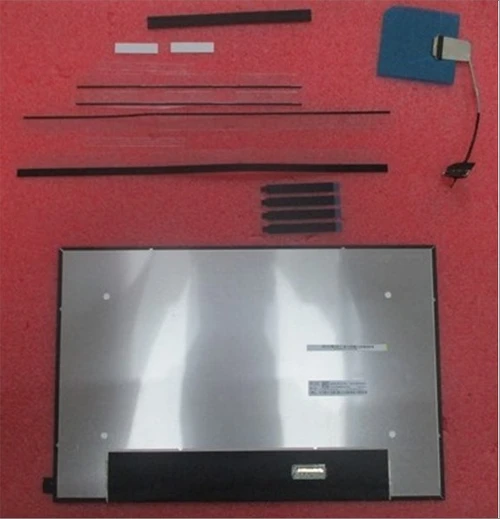 SPS-RAW PANEL14WUXGAAGUWVA400W/CABLEWWAN - HP Genuine Replacement Spare Parts - P53673-001-HP