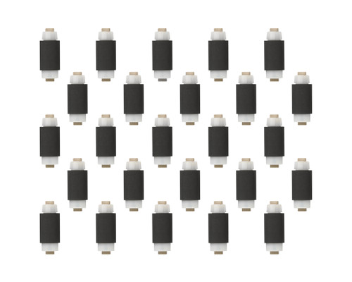 25PK,CASSETTE SUB-RETARD,EPDM - HP Genuine Replacement Spare Parts - JC86-00031G-HP
