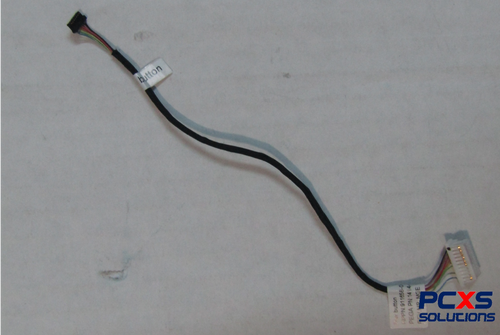 hp cable Pwr btn,110mm, 800 G3 - 911658-001