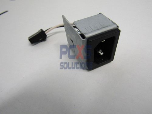 hp Cable Inlet - RM1-8348-000CN