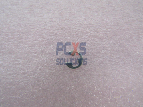 hp Retaining ring (E-type) - XD9-0232-000CN
