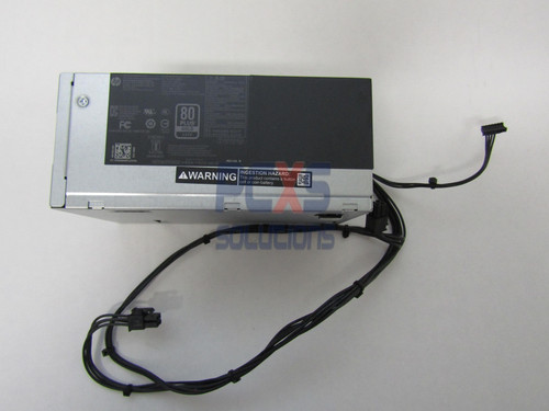 hp PSU 180W FY25 EPA90 1x12V ProDesk 2 Tower G1a - P20982-001