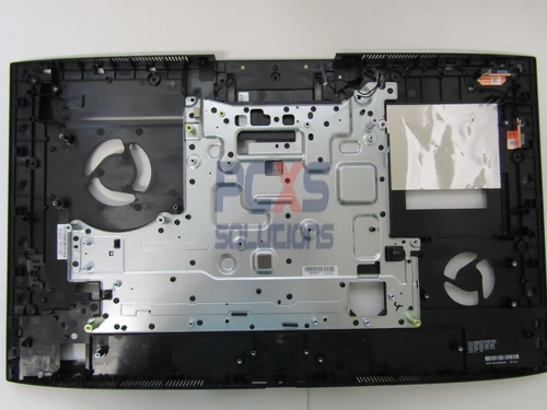 hp SPS-FRAME MIDDLE w/o Tray 24 440G1i AIO - P45646-001
