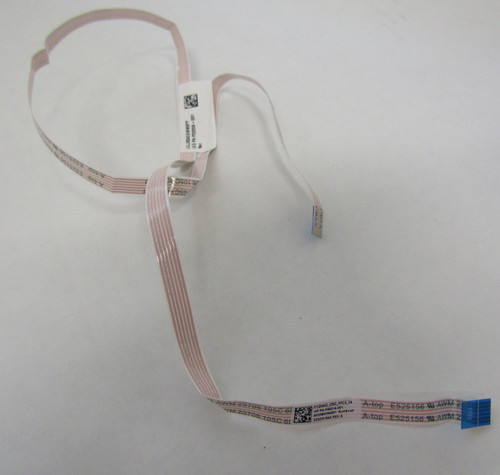 hp FLAT FLEXIBLE CABLE OSD Board G1i 24 ALL IN ONE - P45666-001