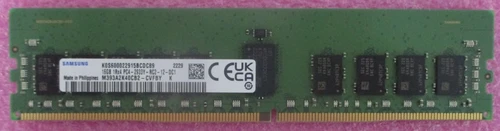 SKO-RDIMM 16GB DDR4-2933 ECC NMIC - HP Genuine Replacement Spare Parts - N03050-001-HP