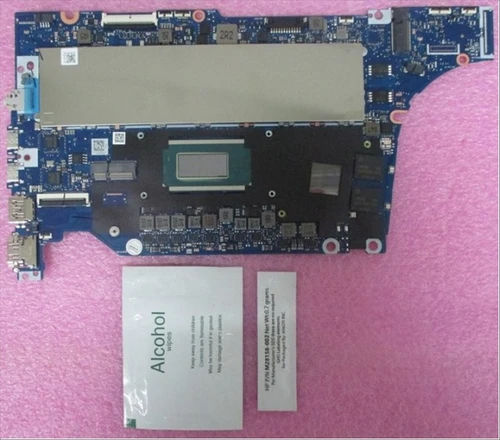 SPS-MB DSCRTX3050 4GB U7255H WIN - HP Genuine Replacement Spare Parts - P37497-601-HP