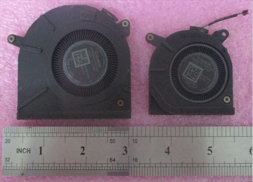 SPS-FAN - HP Genuine Replacement Spare Parts - P39946-001-HP