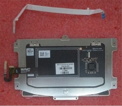 SPS-TOUCHPAD W/NFC Antenna W/CABLE - HP Genuine Replacement Spare Parts - P40798-001-HP