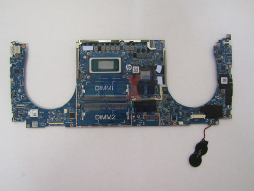 hp SPS-MB DSC RTX3000 8GB U7-165H nmSD WIN ZBook Studio 16 inch G11 - P05544-601