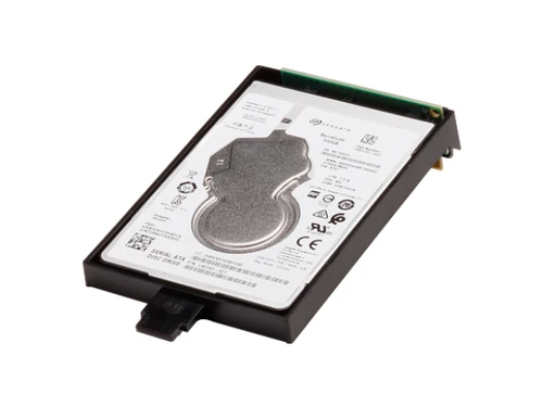 HP Secure High Performance Hard Disk Drive-1