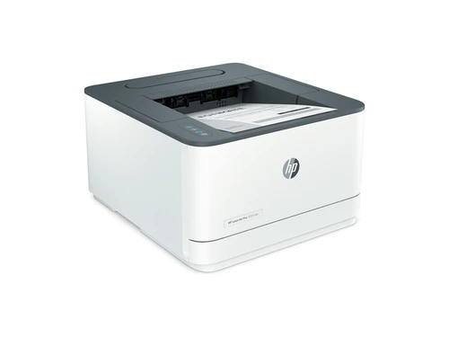 HP Printer Mono SF LaserJet 3001DW-2