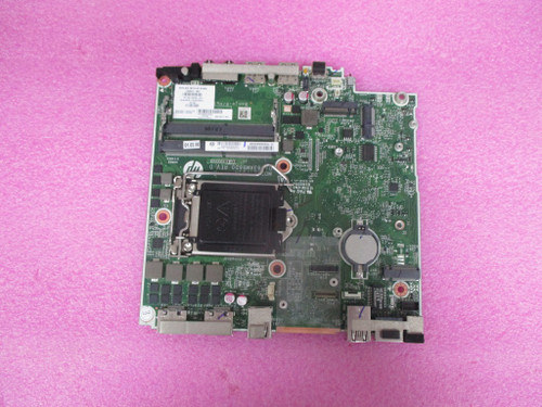 SPS-MBD 800G5DM CFL-Q370 65W - HP Genuine Replacement Spare Parts - L54551-001-HP