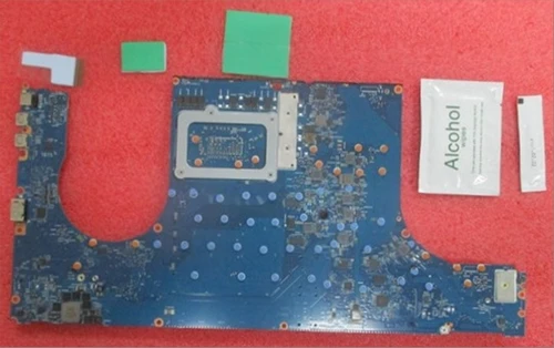 SPS-MB U9285HX fOLED nWWAN WIN - HP Genuine Replacement Spare Parts - P77915-601-HP