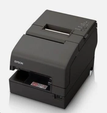hp SPS-Epson TM H6000IV PUSB Printer - 724973-001