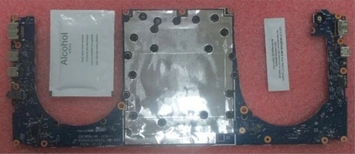 SPS-MB UMA RAIM+P39516C 64GB WIN - HP Genuine Replacement Spare Parts - P29368-601-HP