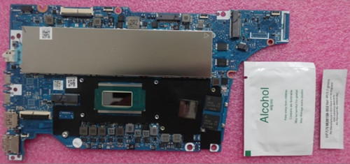 SPS-MB DSC RTX 3050 4GB PHU5KTHW WIN - HP Genuine Replacement Spare Parts - P35290-601-HP