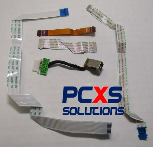 SPS-CABLE KIT - M03750-001