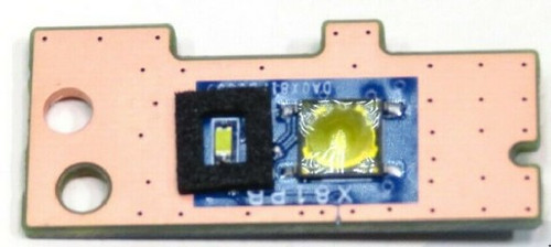 HP POWER BUTTON BOARD - 905712-001