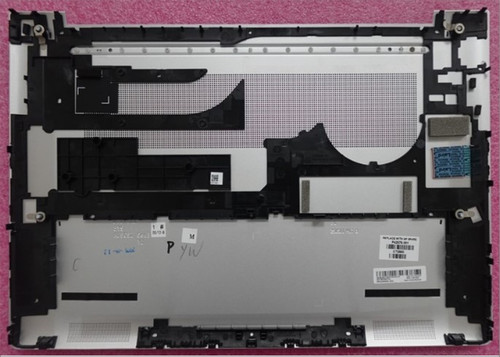 hp SPS-BASE ENCLOSURE W/O RJ45 - P42076-001