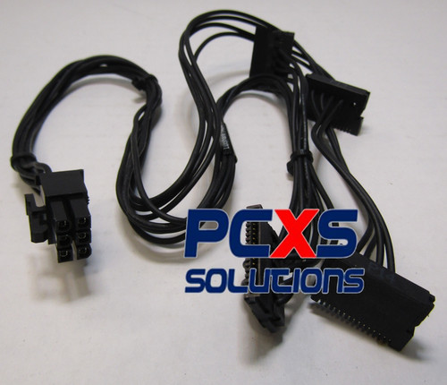 SATA DRIVE POWER CABLE - 727143-001