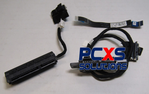cable kit - 646119-001