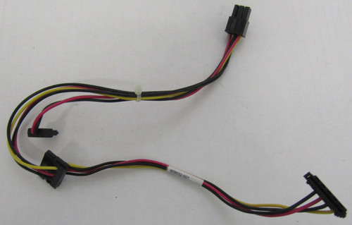 CA ASSY, ODD PSU ST, HDD PSU, RA , MT - 909032-001