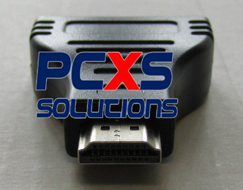 SPS-Adapter Conn HDMI to DVI-D - 691227-001