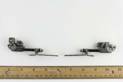 HP DISPLAY HINGES /ZBOOK 17 G3 - 848370-001