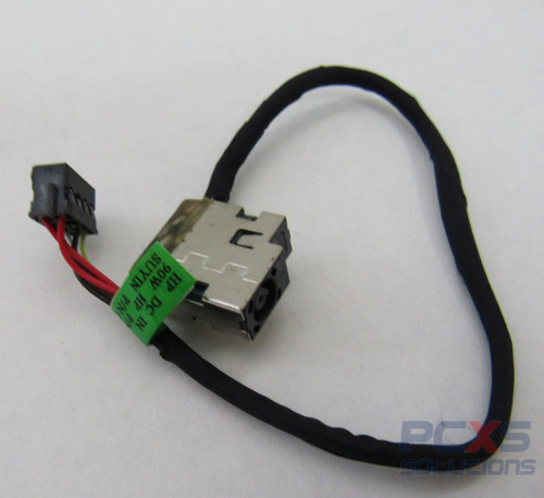 POWER CONNECTOR CABLE - 719859-001