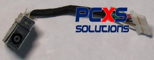 DC-in power connector - CAL50 8p 4.5mm 90W L50 8P15 DT - 808155-013