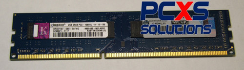 2GB MEMORY.. - 597157-D88