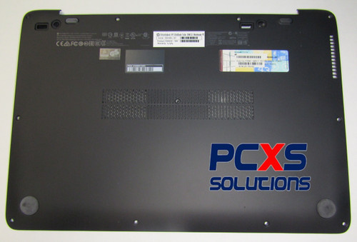 SPS-BASE ENCLOSURE W/FEET TOUCH - 760273-001