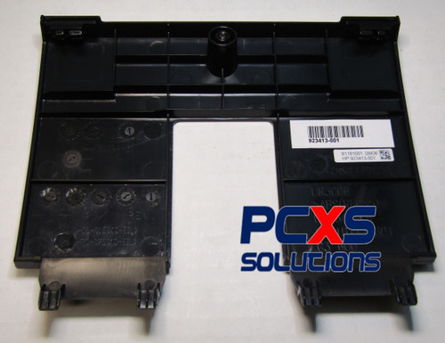 SPS-Rear Port Cover 600 G3 AiO - 942394-001