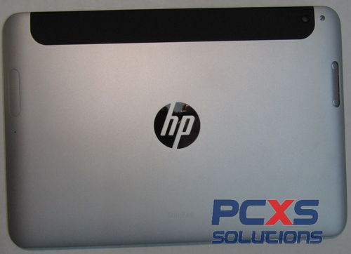 HP Tablet base enclosure  - 747628-001