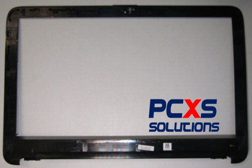 Display bezel - 814615-001