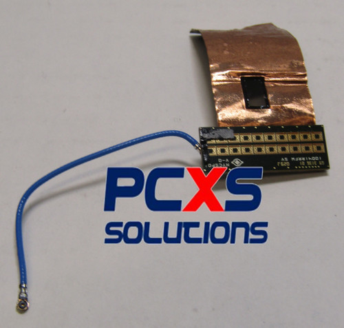 WiGig antenna cable and transceiver - For use in slate models equipped with WiGig capability - 805066-001