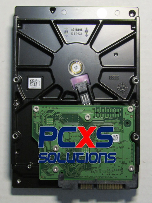 SPS-HDD 500GB 7.2K 3.5in ENT-ME - 751283-001