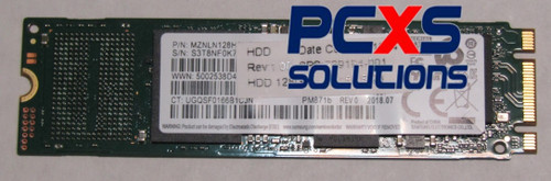 SPS-SSD 128GB M2 SATA 3 TLC.. - 939194-001