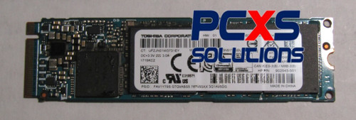 SPS-SSD 256GB Turbo Drive G2 TLC - 917925-001