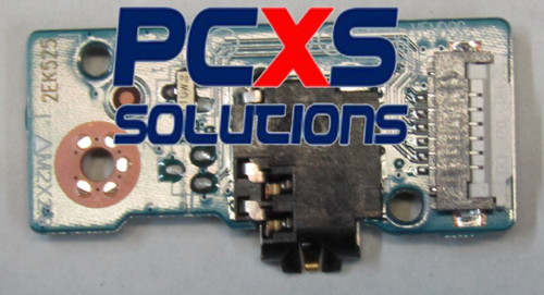 AUDIO BOARD -  HP NOTEBOOK - 15-DW1081WM - L52028-001