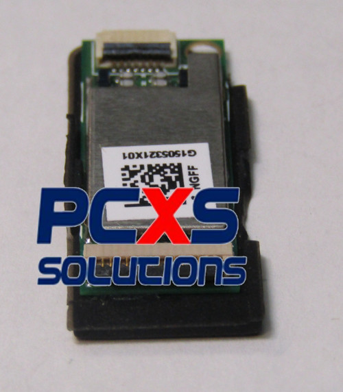 Near-field communication (NFC) module - 844392-001