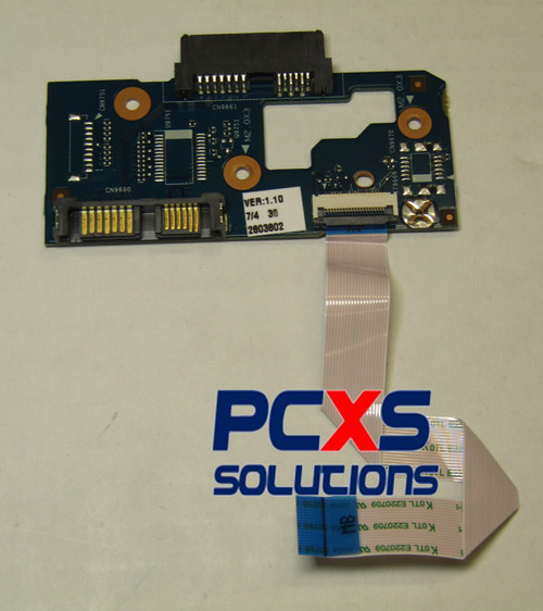 Optical drive connector board - 840745-001